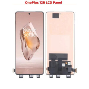OnePlus 12R LCD Panel Display Replacement