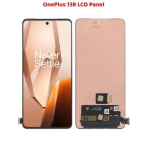 OnePlus 13R LCD Panel Display Replacement