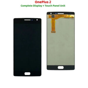 OnePlus 2 LCD Panel Display Replacement
