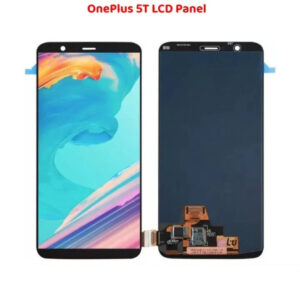 OnePlus 5T LCD Panel Replacement