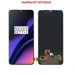 OnePlus 6T LCD Panel Replacement