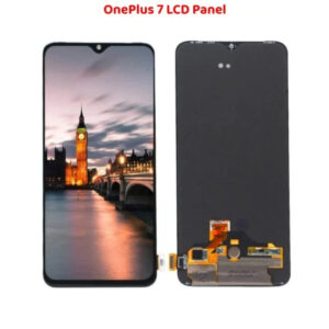 OnePlus 7 LCD Panel Display Replacement