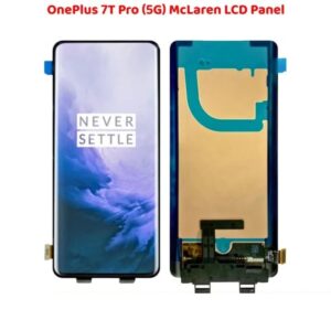 OnePlus 7T Pro 5G McLaren LCD Panel