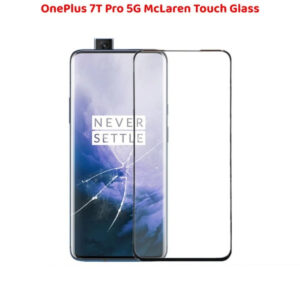 OnePlus 7T Pro 5G McLaren Touch Glass