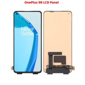 OnePlus 9R LCD Panel Display Replacement