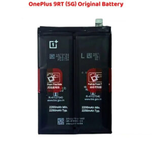 Wholesale OnePlus 9RT 5G Original Battery