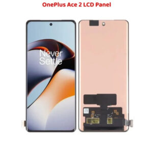 OnePlus Ace 2 LCD Panel Replacement
