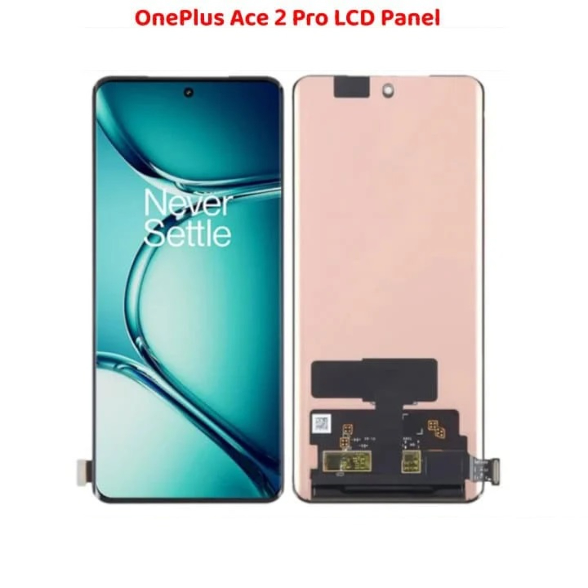 OnePlus Ace 2 Pro LCD Panel Display