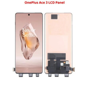 OnePlus Ace 3 LCD Panel Replacement