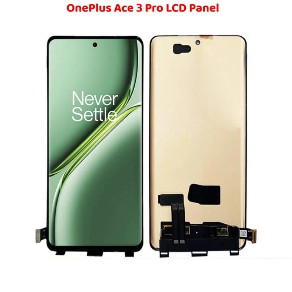 Best Selling OnePlus Ace 3 Pro LCD Panel