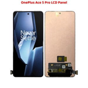 OnePlus Ace 5 Pro LCD Panel Replacement