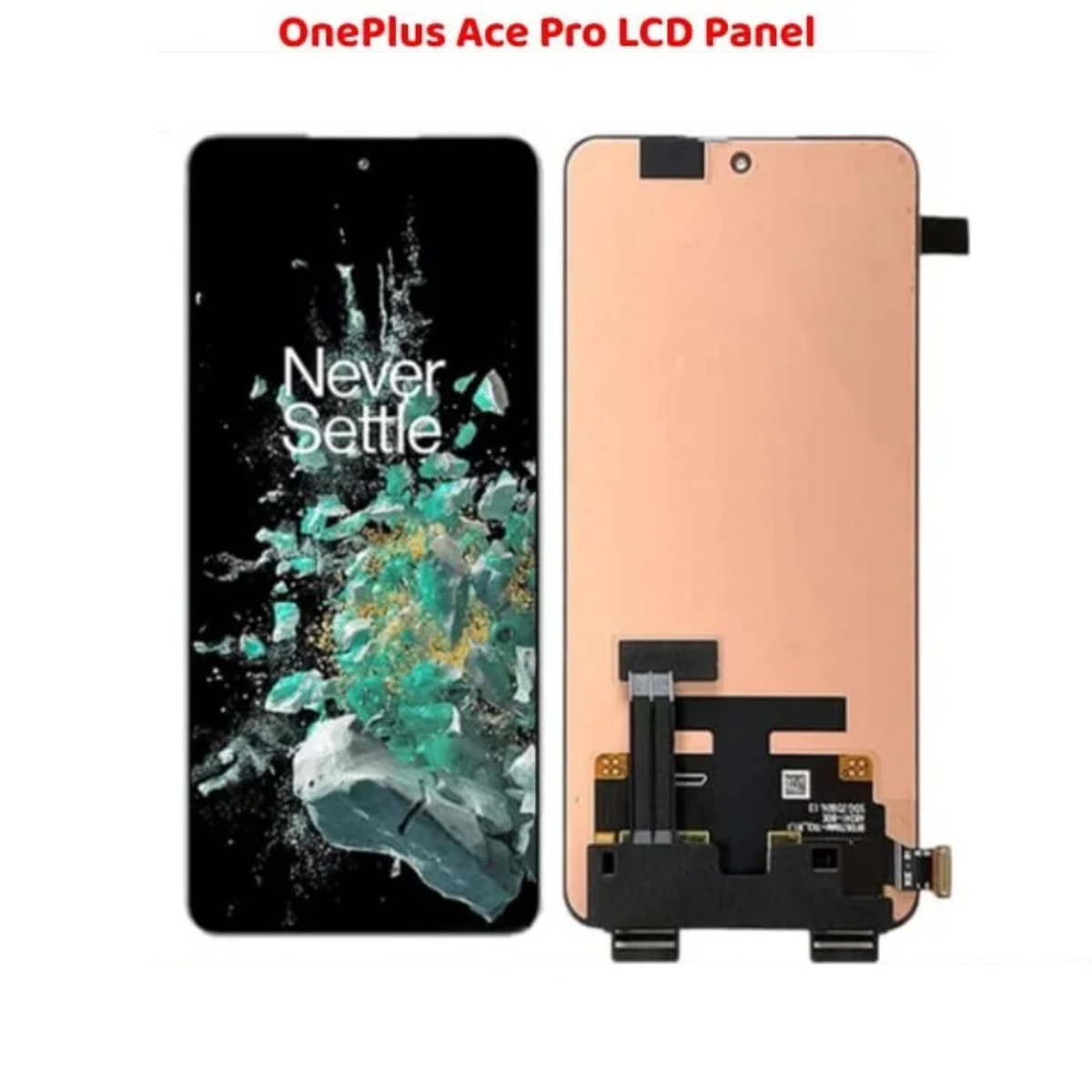 OnePlus Ace Pro LCD Panel Display