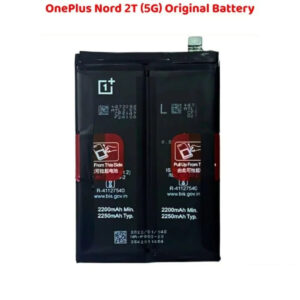 OnePlus Nord 2T 5G Original Battery