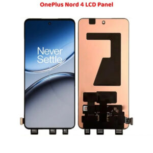 OnePlus Nord 4 LCD Panel Display
