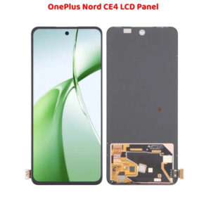 OnePlus Nord CE4 LCD Panel Best Display
