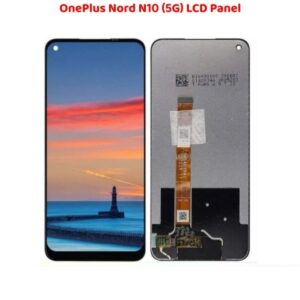 OnePlus Nord N10 5G LCD Panel