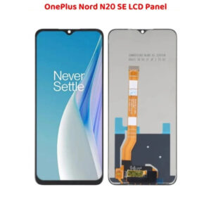 OnePlus Nord N20 SE LCD Panel Display