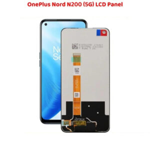 OnePlus Nord N200 5G LCD Panel Display