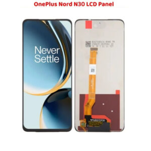 OnePlus Nord N30 LCD Panel Screen