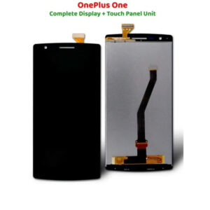 OnePlus One LCD Panel Replacement