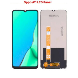 Oppo A11 LCD Panel Display Replacement