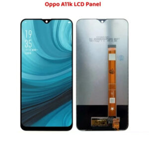 Oppo A11k LCD Panel Display Replacement