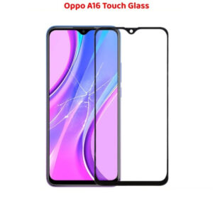 Oppo A16 Touch Glass Replacement