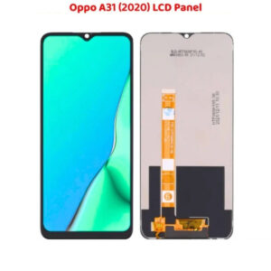 Oppo A31 2020 LCD Panel Display Screen