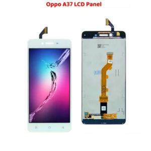 Oppo A37 LCD Panel Display Replacement
