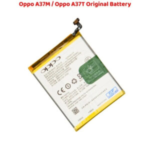 Oppo A37M Original Battery Replacement