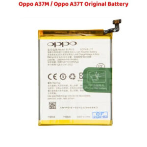 Oppo A37T Original Battery Replacement