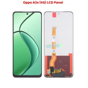 Oppo A3x 4G LCD Panel Replacement