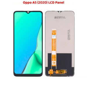 Oppo A5 2020 LCD Panel Display Replacement