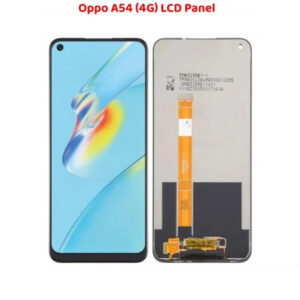 Oppo A54 4G Display Replacement