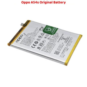 Oppo A54s Original Battery Power Solution