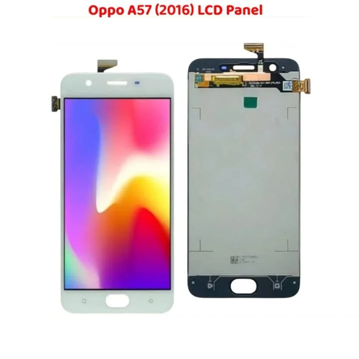 Oppo A57 2016 LCD Panel Display