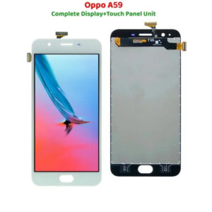 Oppo A59 LCD Panel Display Replacement