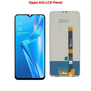 Oppo A5s LCD Panel Display Replacement