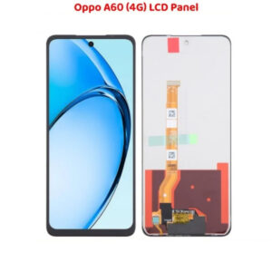 Oppo A60 4G LCD Panel Best Display
