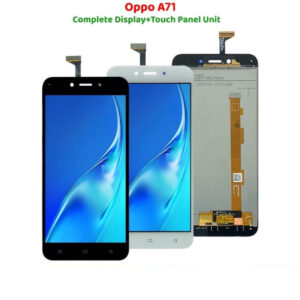 Oppo A71 LCD Panel Screen Replacement