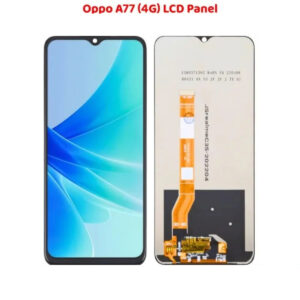 Oppo A77 4G LCD Panel Best Display