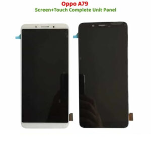 Oppo A79 LCD Panel Display Replacement
