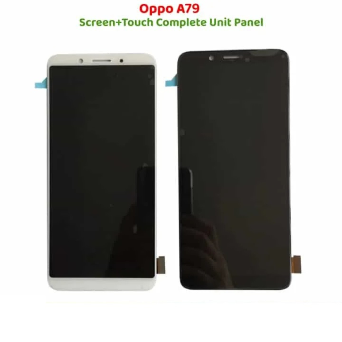 Oppo A79 LCD Panel Display Replacement