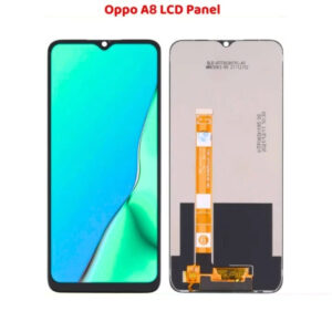 Oppo A8 LCD Panel Display Replacement