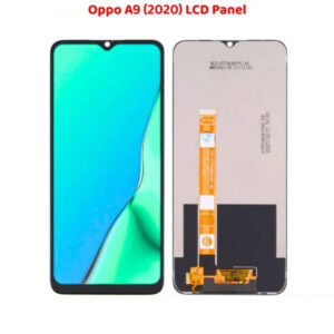 Oppo A9 2020 LCD Panel Replacement