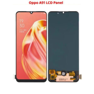 Oppo A91 LCD Panel Display Replacement