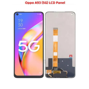 Oppo A93 5G Display Replacement