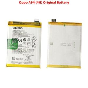Oppo A94 Original Battery Replacement
