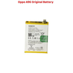 Oppo A96 Original Battery Power Solution