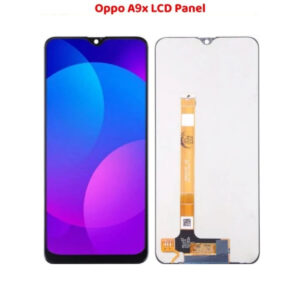 Oppo A9x LCD Panel Display Replacement